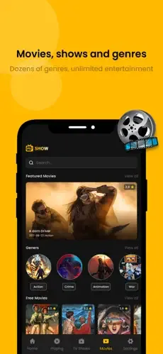 cricbuzz-ipl-2026 Movies and shows