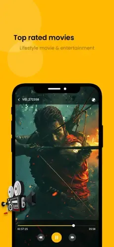 cricbuzz-ipl-2026 Top Rated Movies